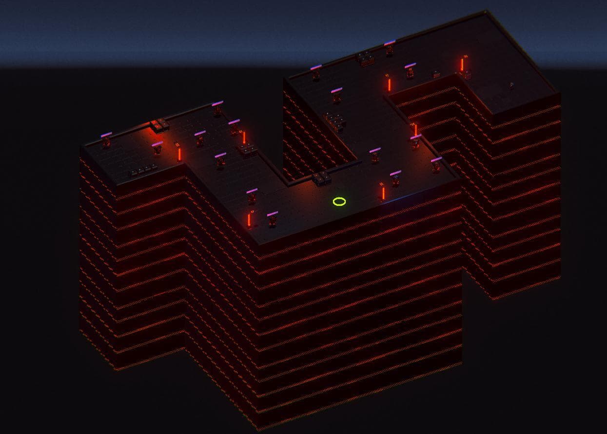 RGB Lotus screenshot 4