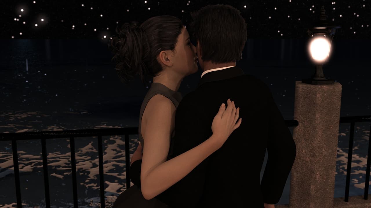 Sisterly Lust screenshot 6