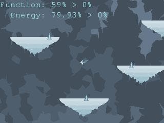SoulFrost (itch) screenshot 3