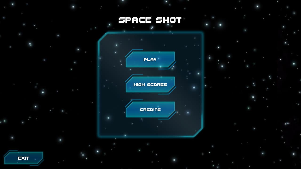 Space Shot (ArmanHz) screenshot 2