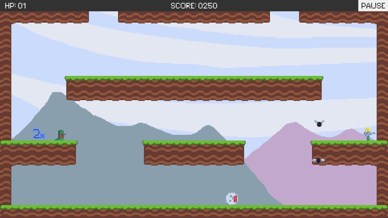 ShootyBoy screenshot 3