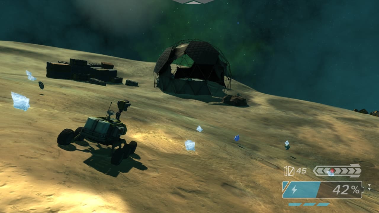 Gears Of Eden - Alpha 2 screenshot 5