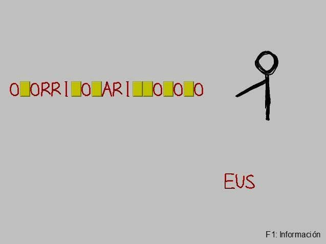Ahorcado (Barry Studio)