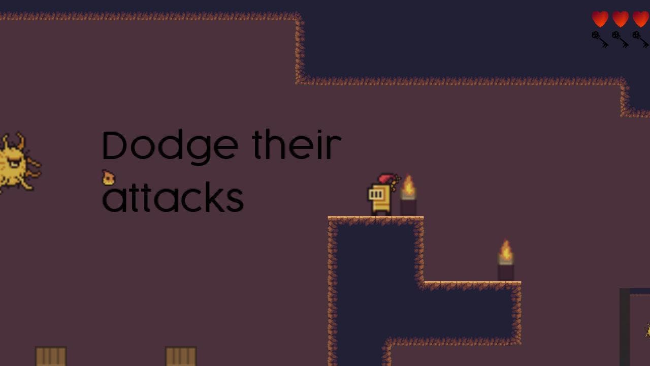 Well Equiped Hero screenshot 5