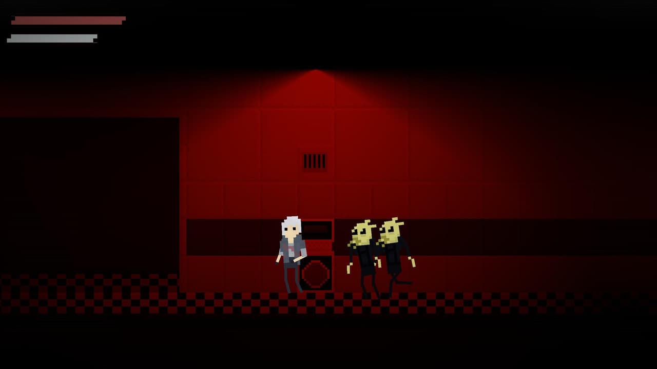 Revenge of the Protagonist screenshot 3