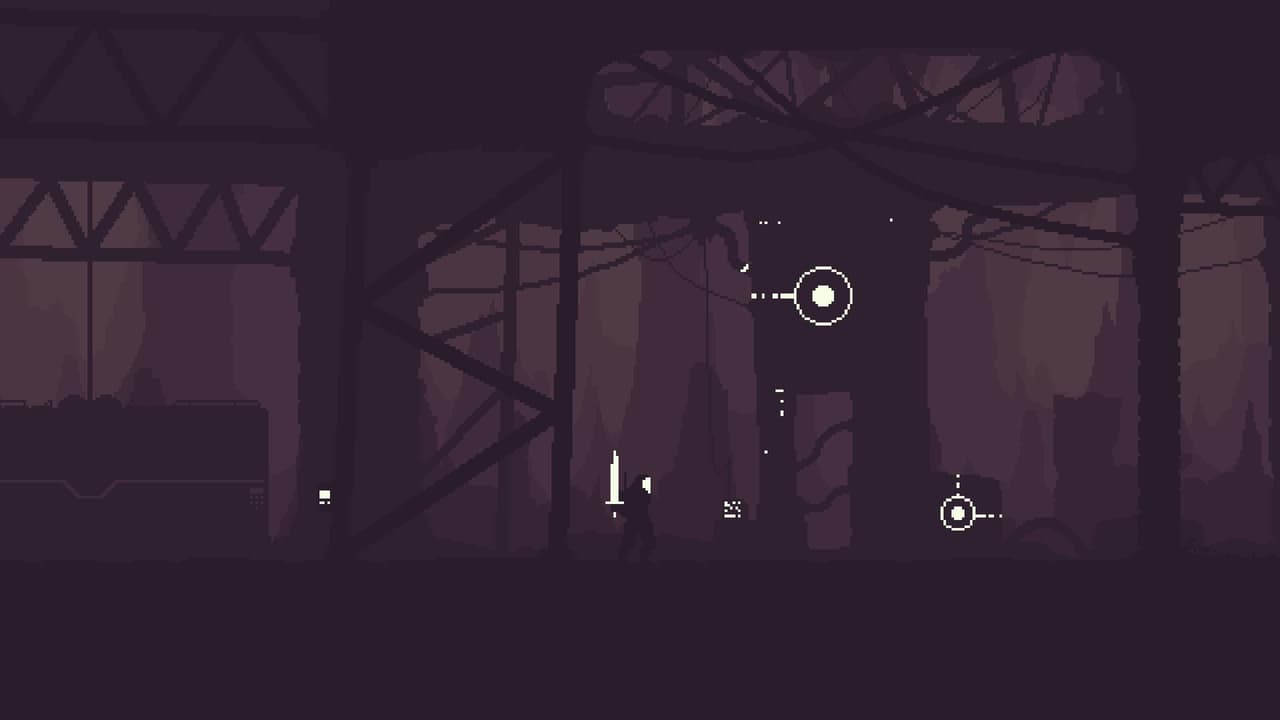 Return - Alpha screenshot 5