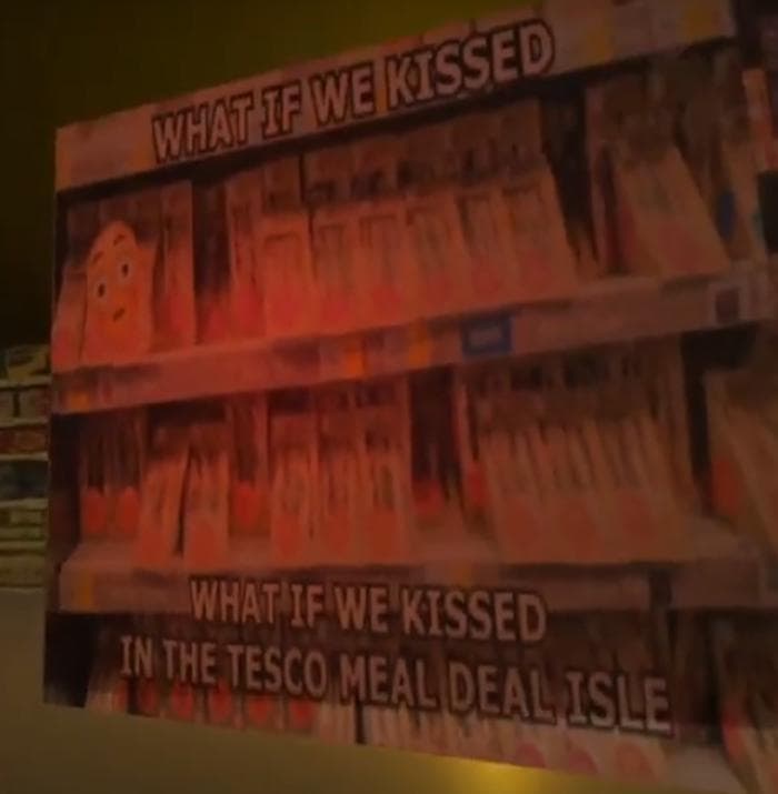 Tesco After Hours screenshot 3