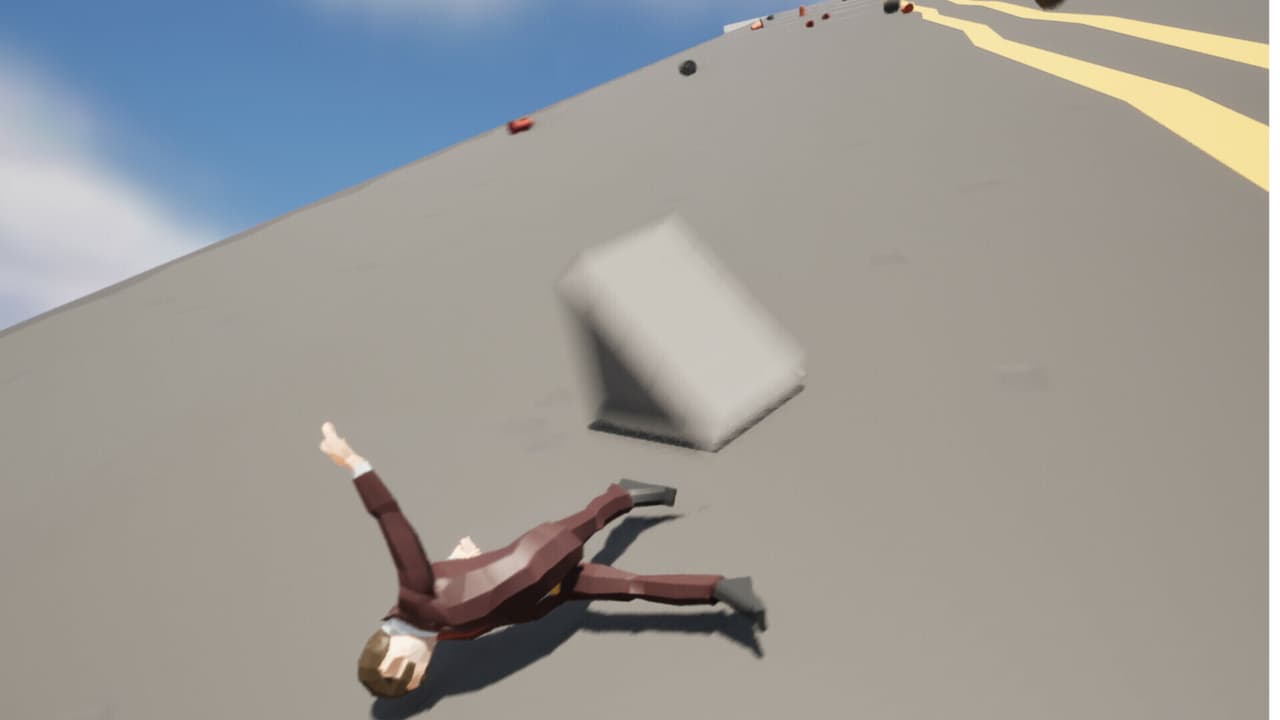 AVALANXE screenshot 3
