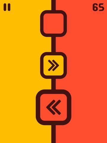 Sidechain screenshot 6