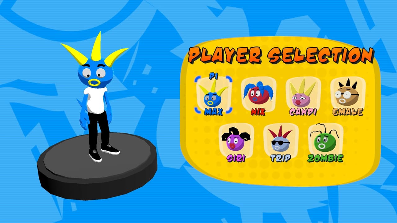 Flixy Cats screenshot 3