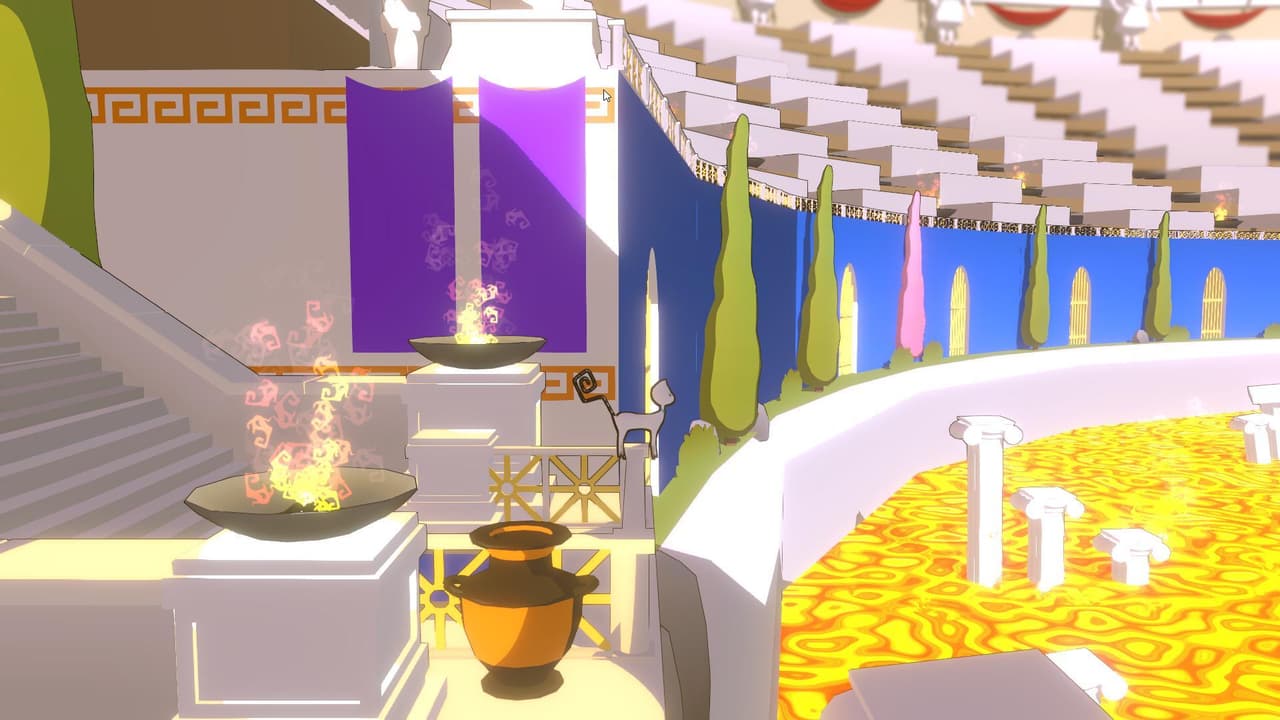 Cathens screenshot 2