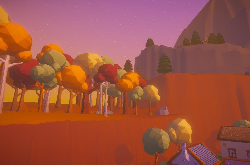Maive Demo - V3.0 screenshot 3