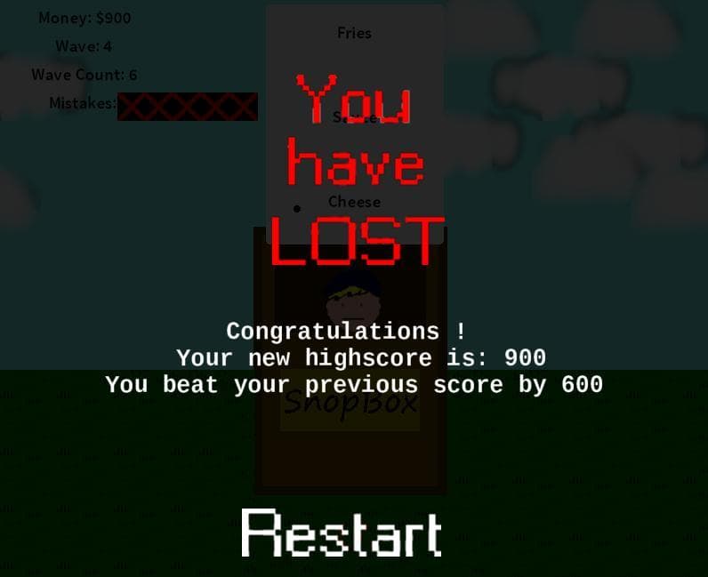 ShopBox screenshot 3