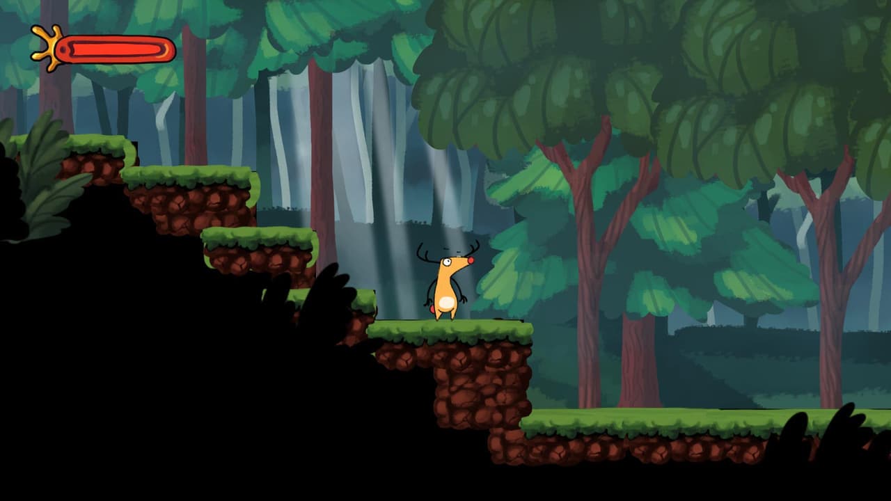 Red Pepper Nose screenshot 3