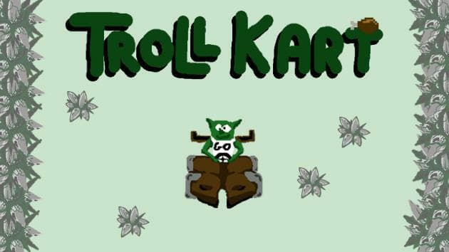 Troll Kart - Version 1.2