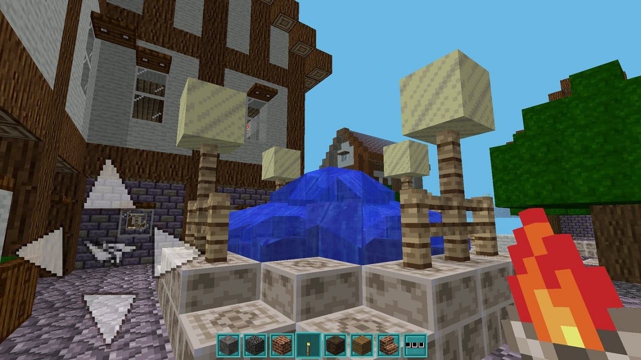 Villa Craft Survival screenshot 3