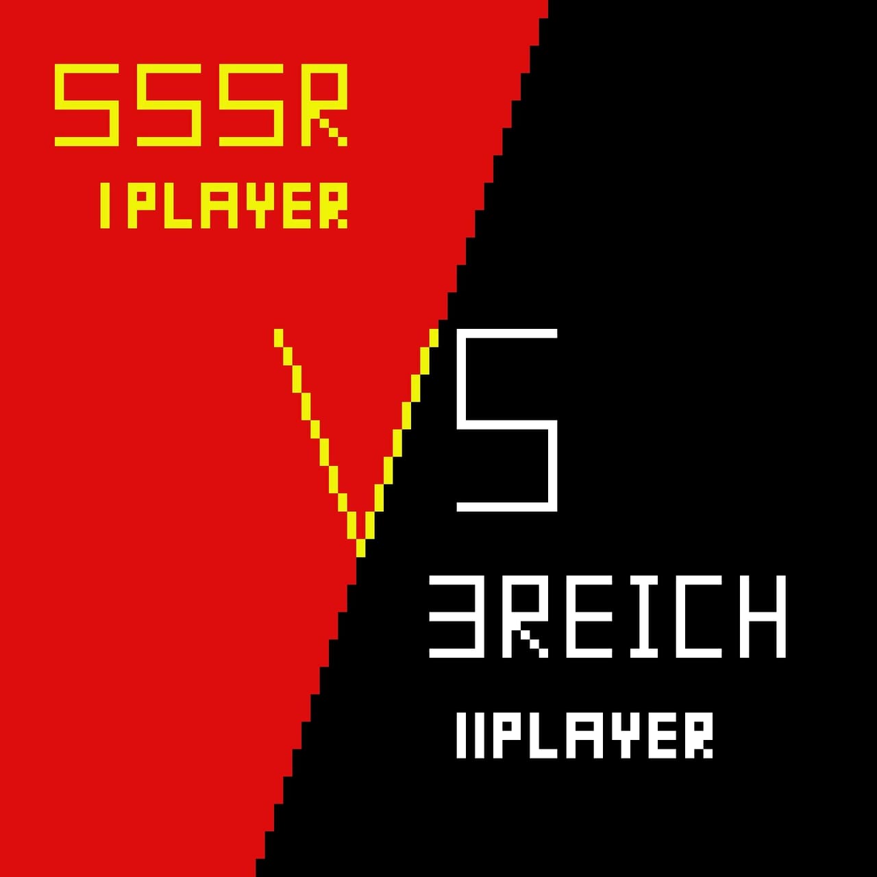 Tanks 1, 2 player
