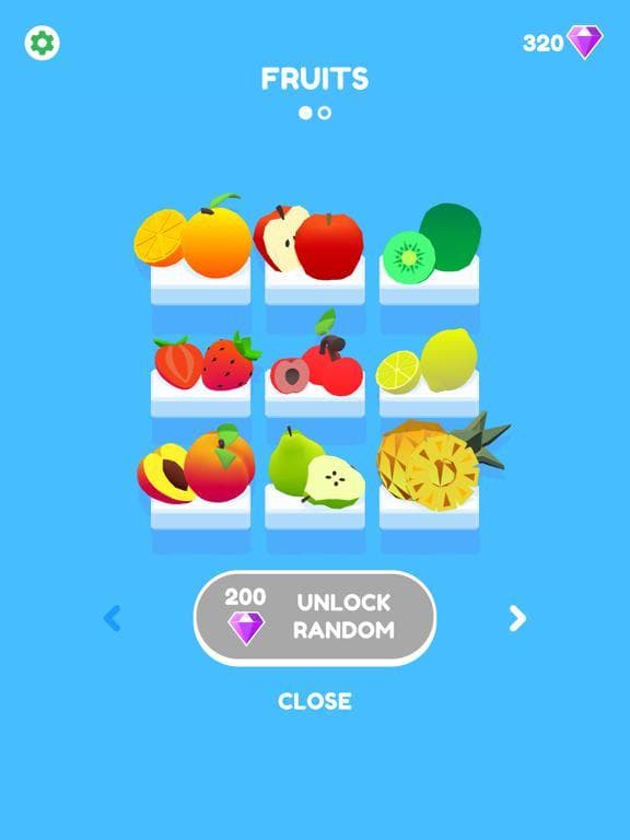 Ice Cream Rolls screenshot 6