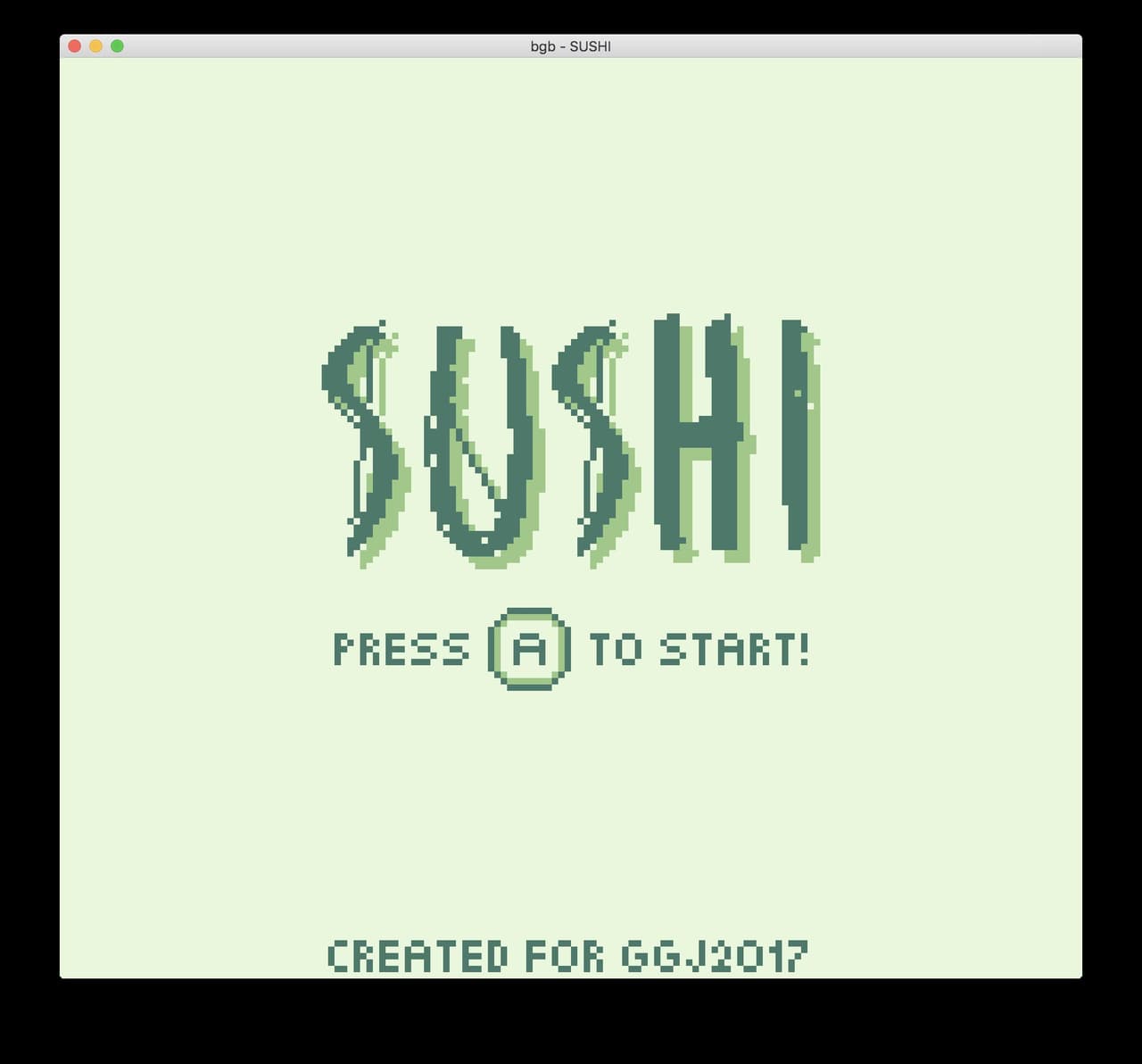 Sushi screenshot 3