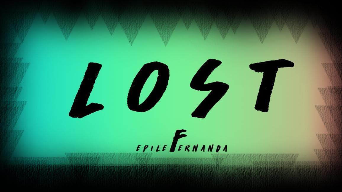 Lost (itch) (GAMEscola)