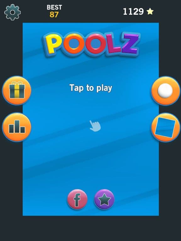 PoolZ screenshot 2