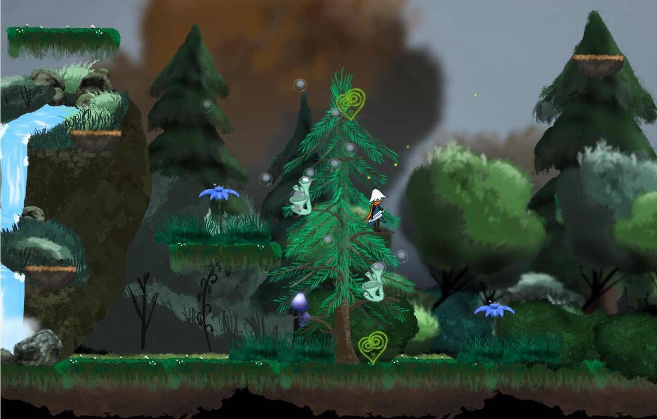 Songwood screenshot 4