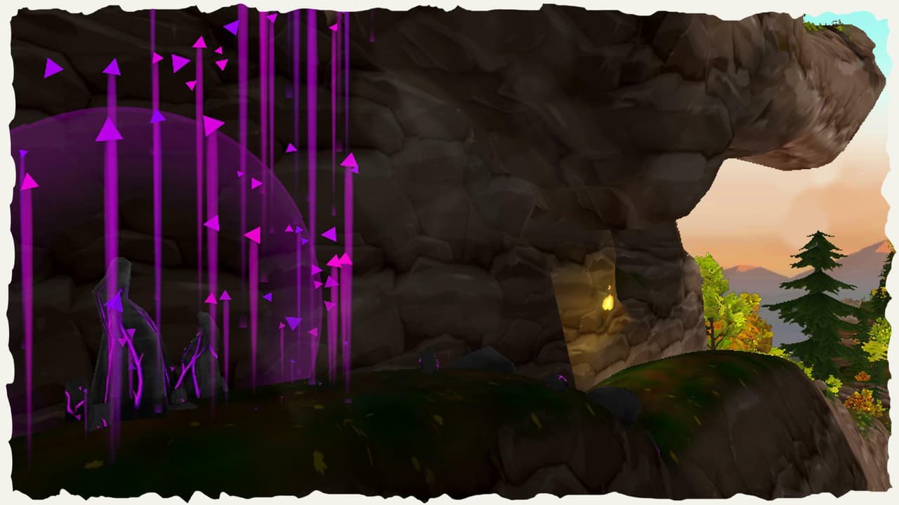Airborne Motocross (Demo) screenshot 4
