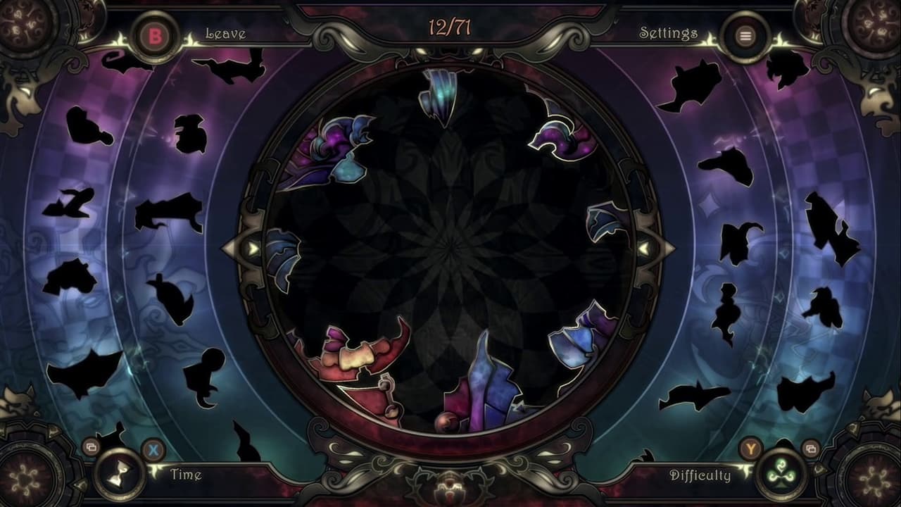 Glass Masquerade 2 screenshot 5