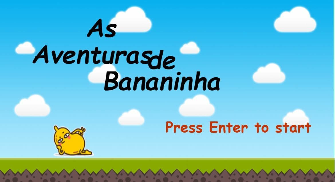 As Aventuras de Bananinha