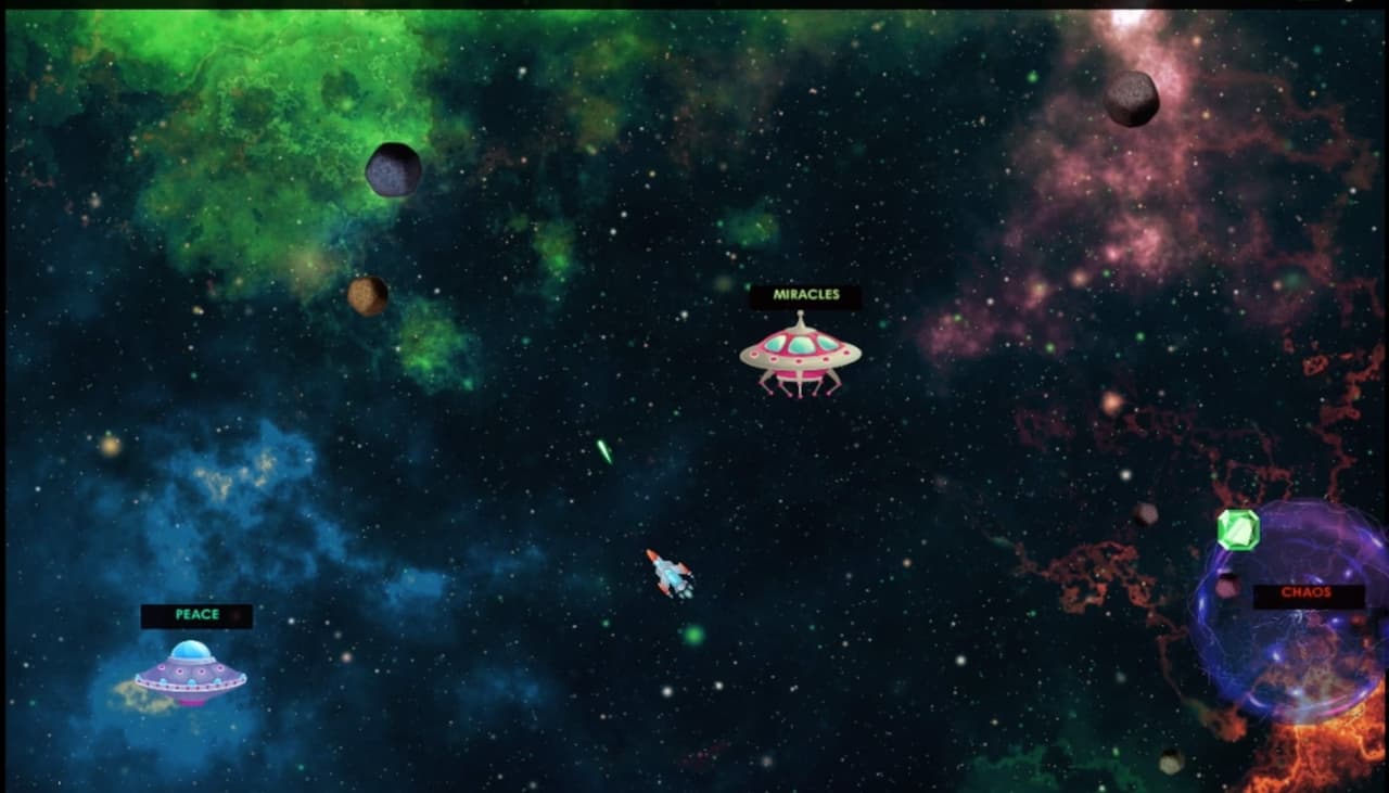 The Asteroids of Life