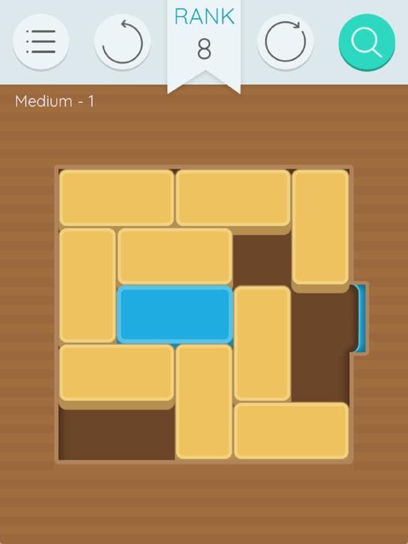 Puzzlerama -Puzzle Collection screenshot 5