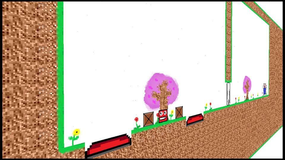 Some Spring Help screenshot 2