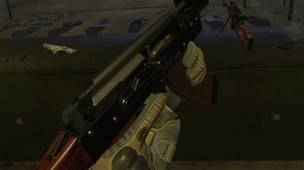 AB AETERNO (2022) screenshot 2