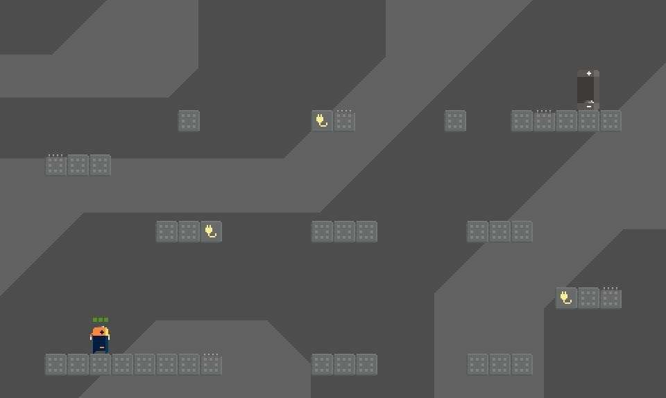 batteries included (itch) screenshot 2