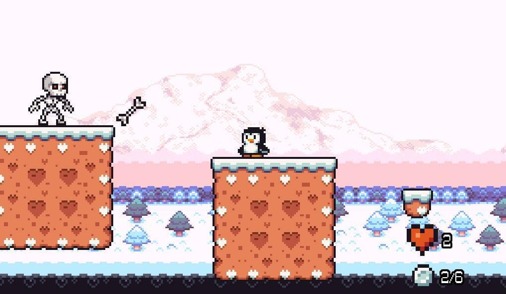 The Other World (Kwago Games)