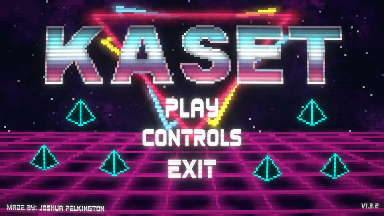 Kaset screenshot 2