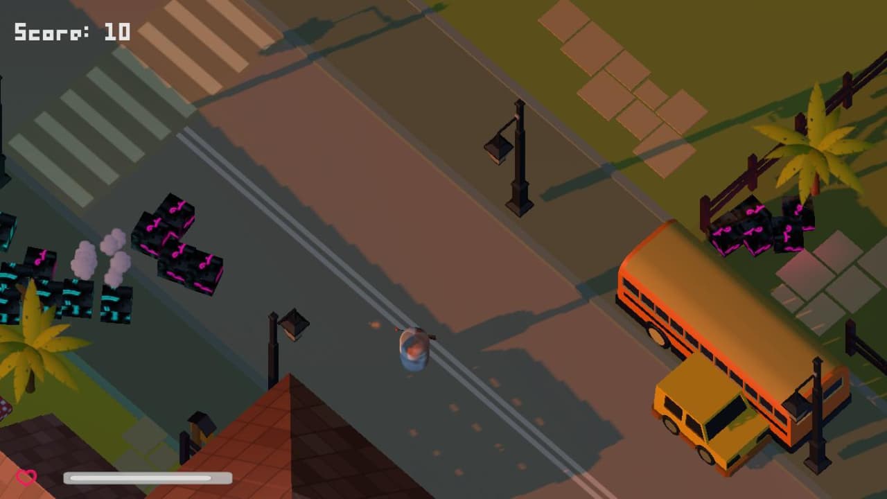 Evan screenshot 4