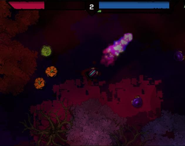 Elements (Marios Pafitis) screenshot 6