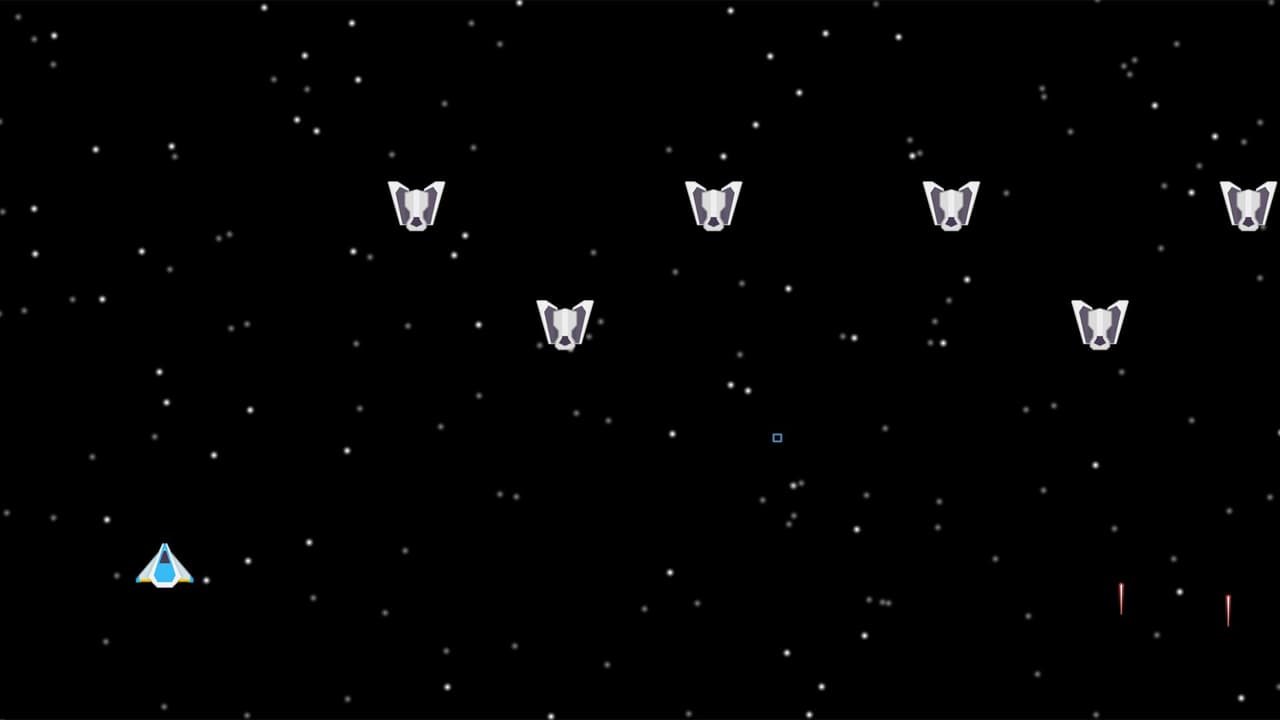 Aircraft Wars screenshot 3