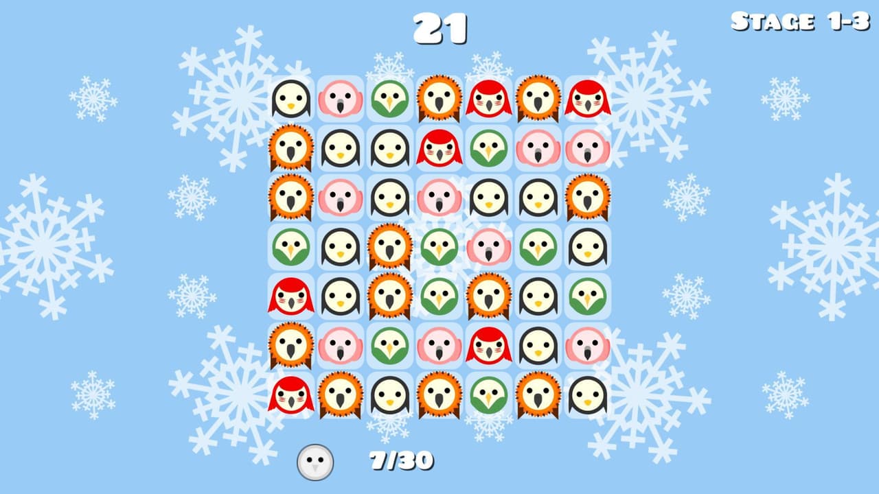 Gridflock screenshot 5
