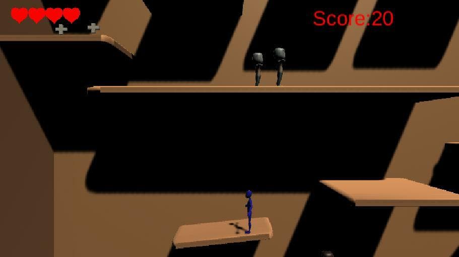 Skies The Limit screenshot 2