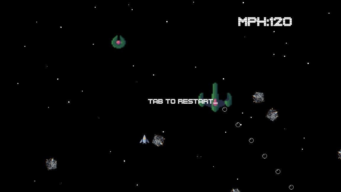 Nobuyuki Shmup screenshot 3
