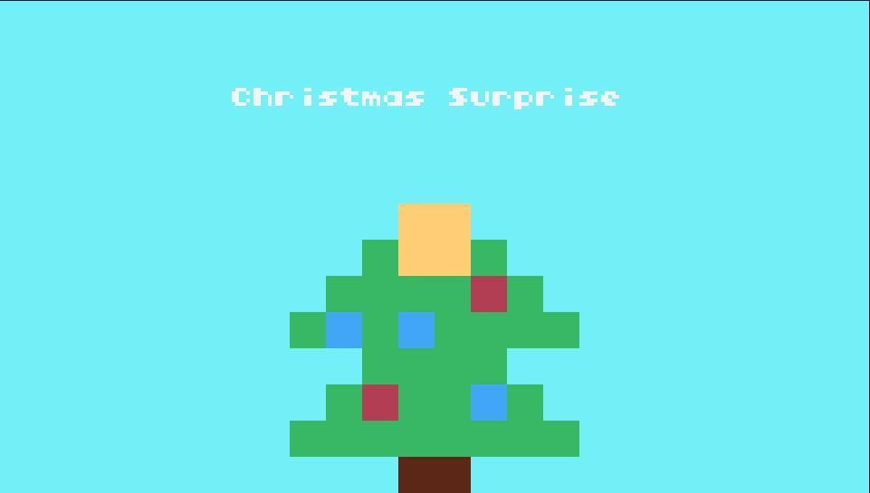 Christmas Surprise