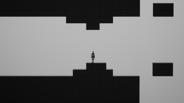 VIRTUAL MAZE