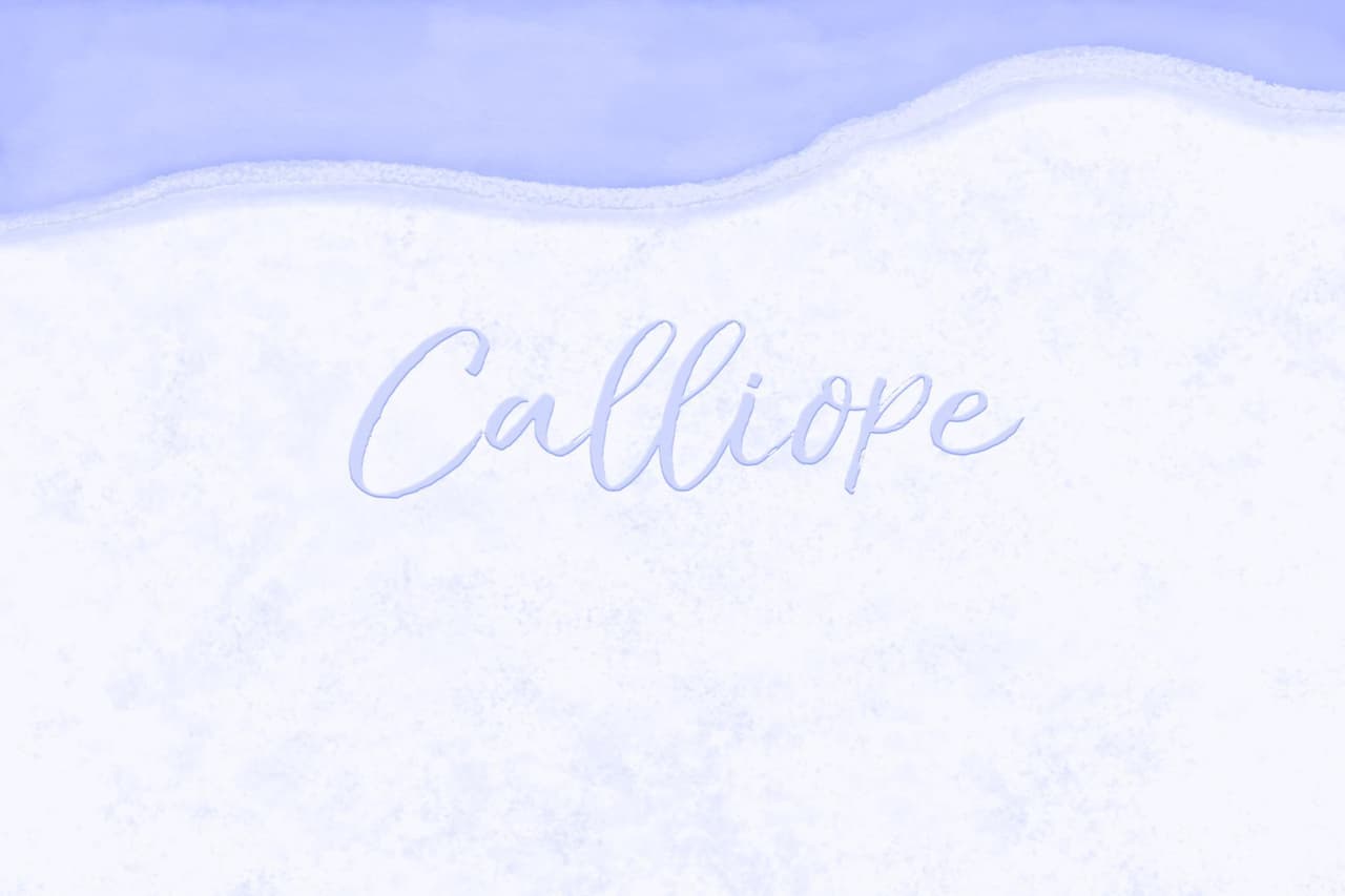 Calliope
