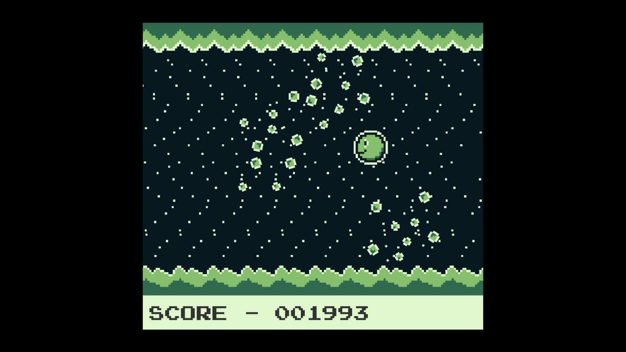 Cave Explorer (djidane535) screenshot 3