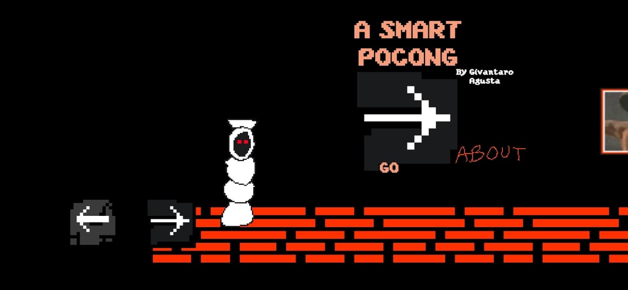 A SMART POCONG (BETA) screenshot 2