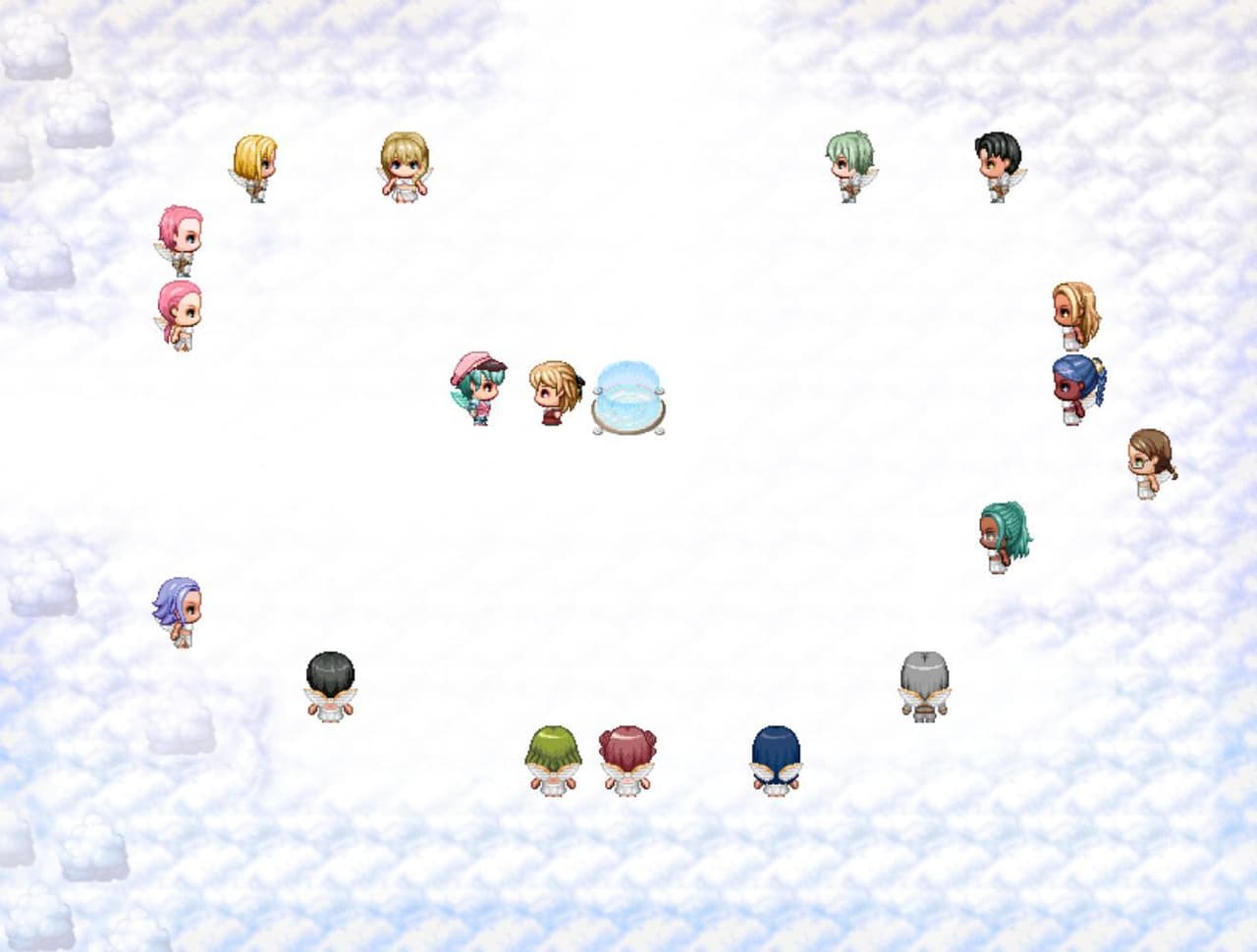 Heavens Rule screenshot 6