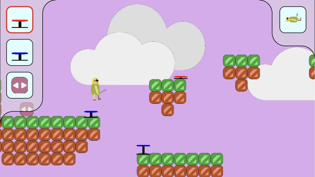 Billy Pancakes - and his quest for affordable eye surgery screenshot 2