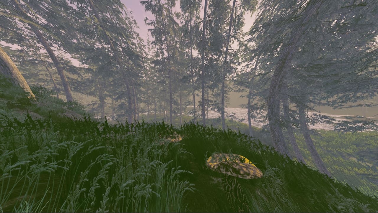 Psilonaut screenshot 4